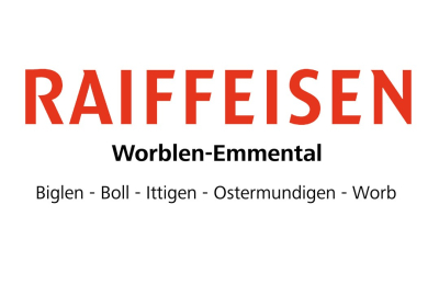 Raiffeisen Worblen-Emmental